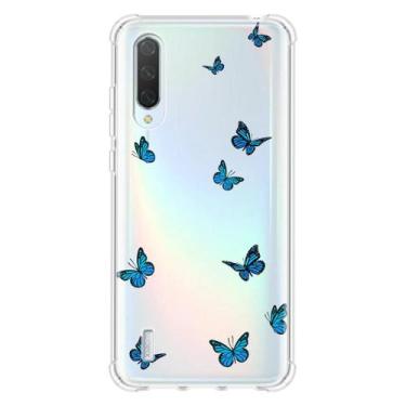 Imagem de Capa Capinha De Celular Compatível com Xiaomi MI 9 Lite Mi Personaliza