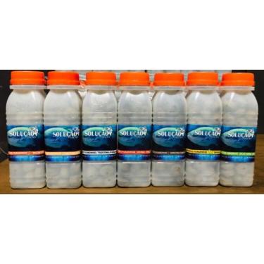 Imagem de 10 unid. Ração Furadinha- Solução Iscas: Panetone