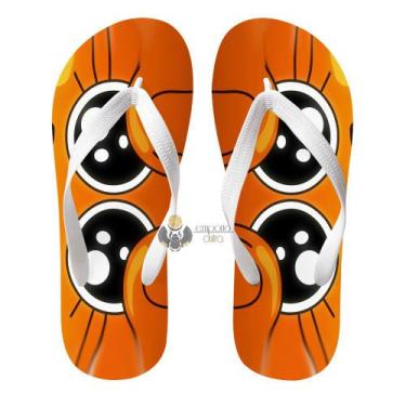 Imagem de Chinelo Darwin O incrível mundo de Gumball - Empório Dutra, 35/36