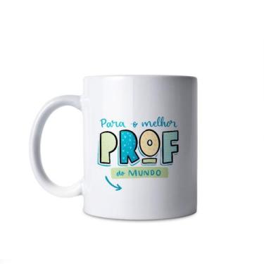 Imagem de Caneca dia dos professores - LiveSub