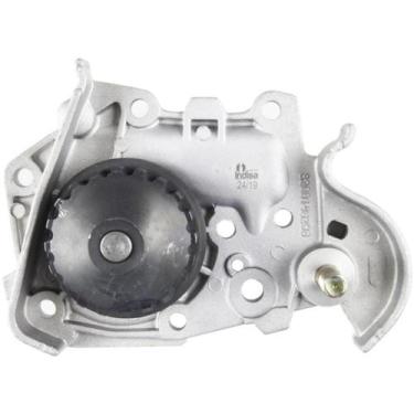 Imagem de Bomba D'água Renault Sandero 2007 a 2017 INDISA 702002