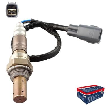 Imagem de DrCax 234-9028 Sensor De Oxigênio O2 Upstream Proporção De Ar Aquecido E Combustível Compatível Com Toyota 2001 2002 2003 Rav4 L4 2.0L Substituir 89467-42020