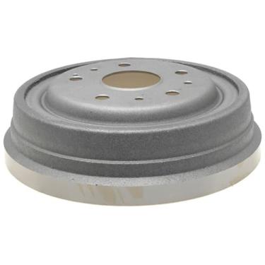 Imagem de ACDelco Tambor de freio traseiro profissional 18B50