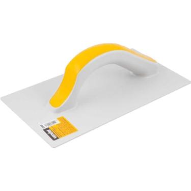 Imagem de Vonder, Desempenadeira Plástica Para Grafiato, 140 Mm X 270 Mm.