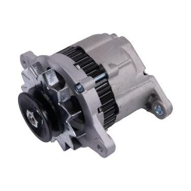 Imagem de Svyoroo Alternador 23100-B9810 23100B9810 compatível com Nissan H20 A15 TB42 Empilhadeira de motor 620 720