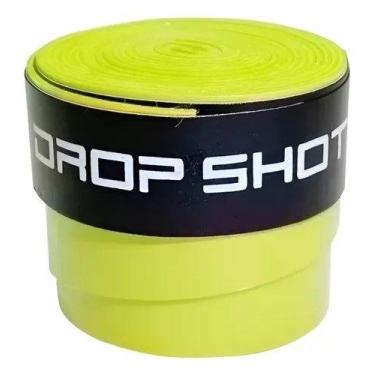 Imagem de Overgrip Drop Shot para raquete Beach Tennis e padel - Unitário - DROP