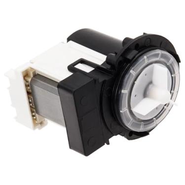 Imagem de Siwdoy WM2487HRMA Bomba de drenagem compatível com LG WM2487HRM WM2455HG WM2455HW WM2487HWM WM2487HWMA WM2655HVA WM2450HRA WM2496HSM WM3001HPA Máquinas de lavar roupa