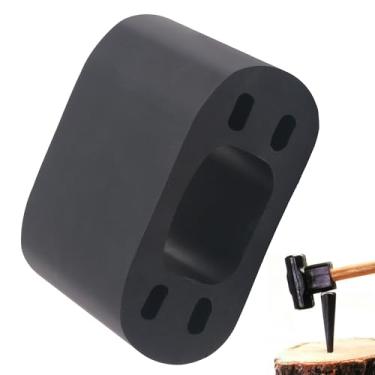 Imagem de GGTE Protetor de manípulo de martelo para marreta e machados, protetor de martelo evita danos causados por overstrike nas alças