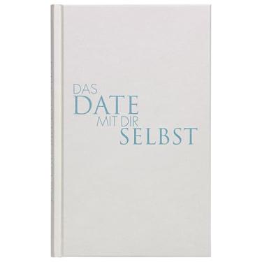 Imagem de My Date with Myself | Diário de autorreflexão para mulheres e homens com 23 exercícios envolventes | Insights surpreendentes sobre você, seus desejos e objetivos | Autocuidado, amor próprio e atenção