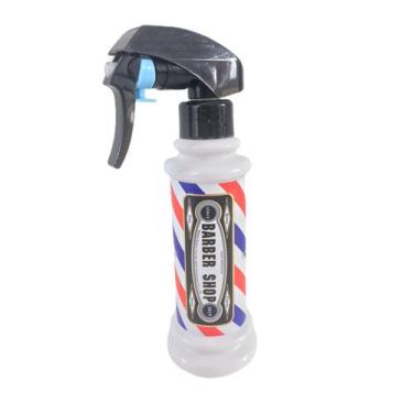 Imagem de Borrifador Pulverizador Água Profissional Barbeiro Névoa - Barber pro