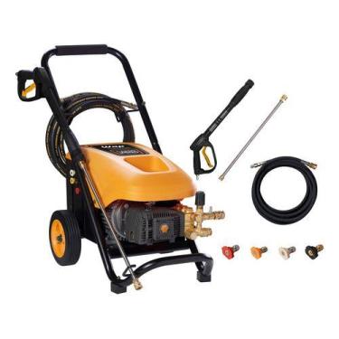 Imagem de Lavadora De Alta Pressao 3200w 2500psi Wap L Profi 2500