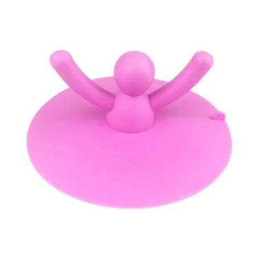 Imagem de Tampa De Pia De Silicone À Prova D'água Multifuncional Cozinha Banheir