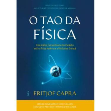 Imagem de O tao da física - CULTRIX