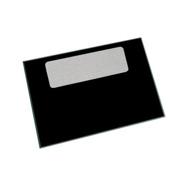 Imagem de WB57K2 Range Oven Outer Door Glass Fits For GE Hotpoint Kenmore Range Door Glass, Substituição WB57K0002 WB57K10009 WB57K10085 263854 AP2625359 EAP2625359 etc.