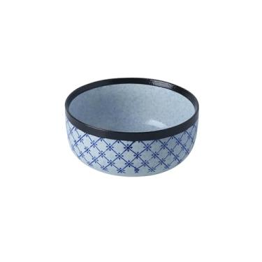 Imagem de Restaurante Hotel Personalidade Prato Hotel Criativo Snack Salada -15 cm Bowl-MiG