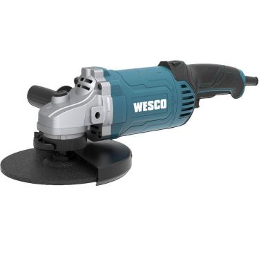 Imagem de Esmerilhadeira Lixadeira Angular 2000W 110V 180M Wesco