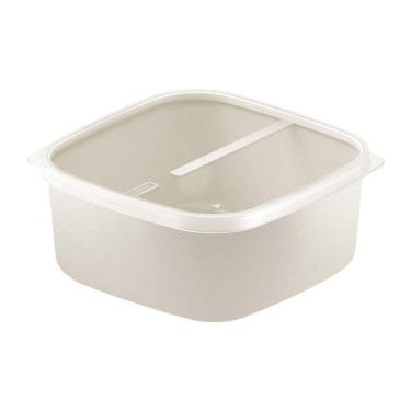 Imagem de Pote Tramontina Mixcolor Algodão Em Polipropileno 3,4 Litros