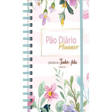 Imagem de Planner Permanente - Confianca