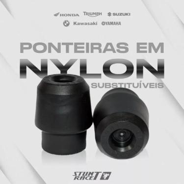 Imagem de 2X Kit 2 Nyllon De Reposição Todos Os Modelos Stunt Race