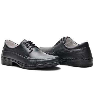 Imagem de Sapato Masculino Casual Social Mocassim Super Macio Conforto - Habytto