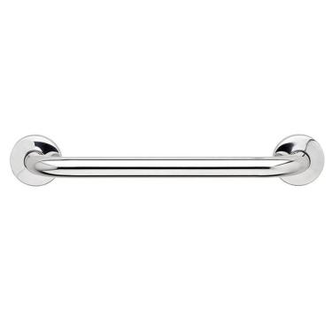 Imagem de Barra De Apoio Inox Reta 40cm 32mm Access - 006017 - Jackwal Barra Apoio Inox 32mm 40cm Jackwal 006017