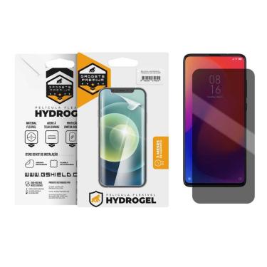 Imagem de Película Privacidade Hydrogel para Xiaomi Mi 9T - Gshield