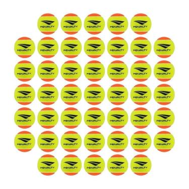 Imagem de Kit 45 Bolas Beach Tennis Penalty XXII Stage 2