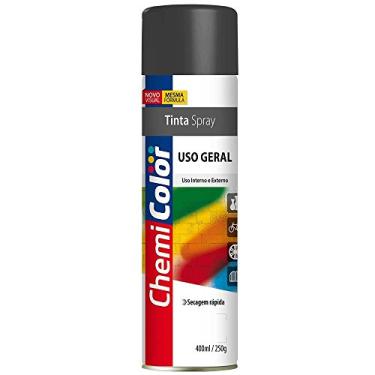 Imagem de Chemicolor Tinta 400Ml U.G.Branco Brilhante