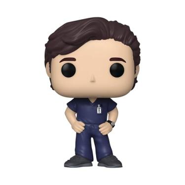 Imagem de Pop! Grey's Anatomy - Derek Shepherd #1075 - Funko, Multicor