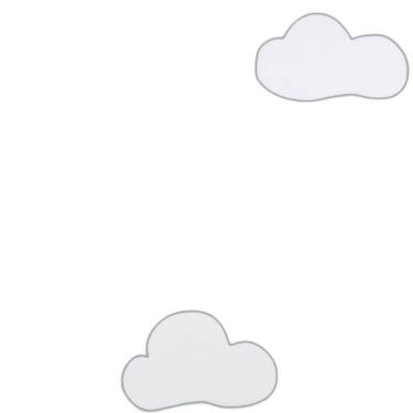 Imagem de Móbile Infantil Natureza Berço Carrinho Distração Bebê