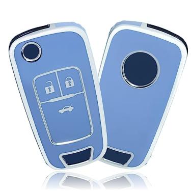 Imagem de Para Opel Astra Corsa Meriva Zafira Antara J Buick Chevrolet Cruze Aveo Trax