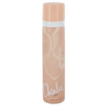 Imagem de Perfume Feminino Charlie Chic Revlon 75 Ml Body