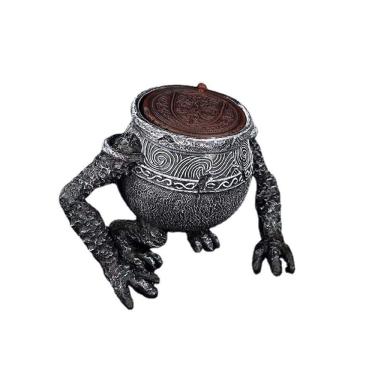 Imagem de Figura de anime Toy Warrior Pot Alexanders Jar Pot 14 cm