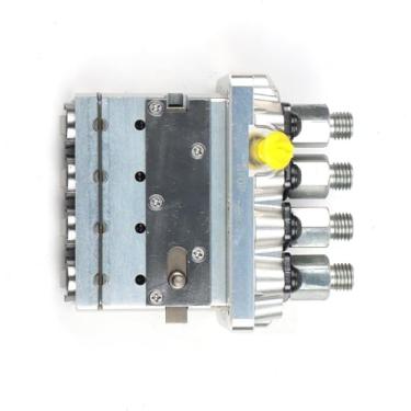 Imagem de Bomba de injeção de combustível compatível com motor Kubota V1505 compatível com motor Perkins 404D-15 JCB WL25 carregadeira de rodas 104206-4070 131011080