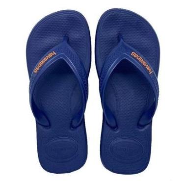 Imagem de Chinelo Havaianas Top Max Confort Fc-Masculino