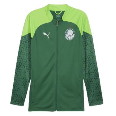 Imagem de Jaqueta Treino Palmeiras 2024