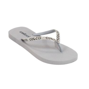 Imagem de Chinelo Feminino Colcci Fiji Plataforma