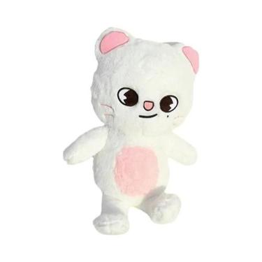 Imagem de Almofada De Pelúcia Stray Idol SKZOO De 50cm, Brinquedo Estilo Teddy P