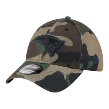 Imagem de Boné New Era 3930 New England Patriots Salute To Service 25-Masculino