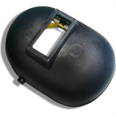Imagem de Mascara Solda Artoch Capacete Visor Fixo 7160