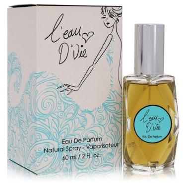Imagem de Perfume Feminino L'eau Vie Rue 37 60 Ml Eau De Parfum