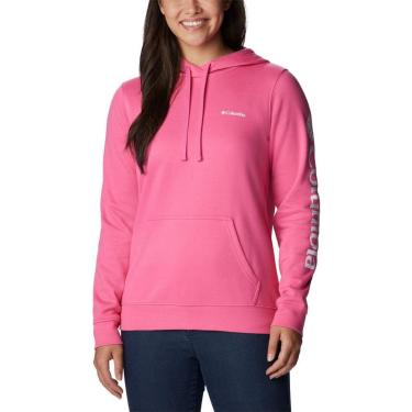 Imagem de Blusa Columbia Trek Graphic Hoodie Feminino-Feminino