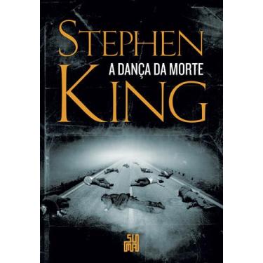 Imagem de Livro - A dança da morte
