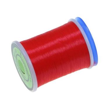 Imagem de Fio De Atado De Mosca 140D GSP Forte Para Pesca Em Água Salgada, Linha