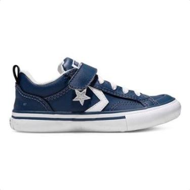 Imagem de Tênis Converse All Star Pro Blaze Strap Seasonal Synthetic Juvenil-Unissex