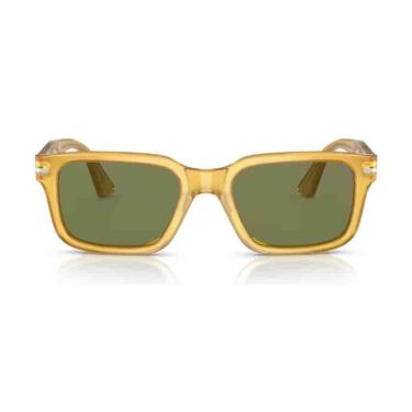 Imagem de Óculos de Sol Persol Mel 0PO3272S 204/4E53-Unissex