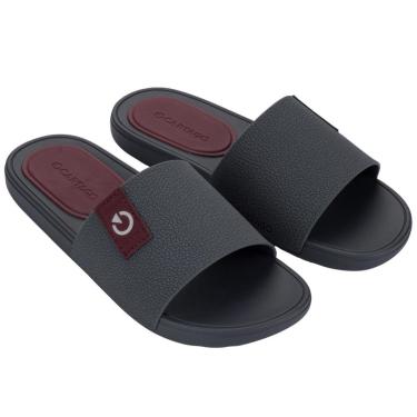 Imagem de Chinelo Masculino Cartago Dakar IV Slide-Masculino