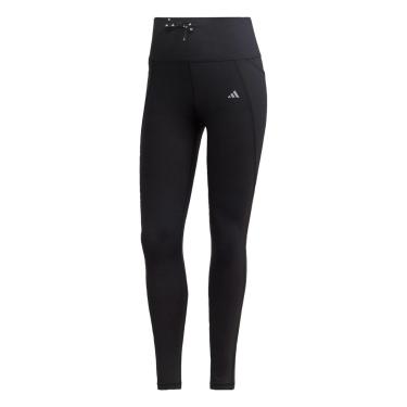 Imagem de Legging Corrida 7/8 Refletiva Speedwick Adidas-Feminino
