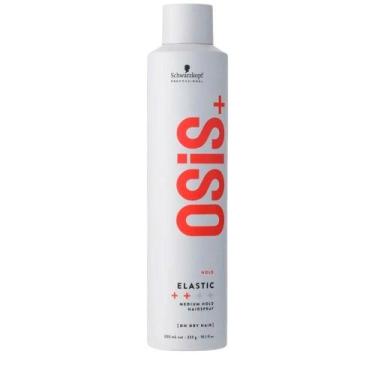 Imagem de Schwarzkopf Osis+ Elastic - Spray Fixador 300ml