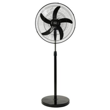 Imagem de Ventilador 48 cm 5 Pás WAP Rajada Pro 60 de Coluna, Bivolt